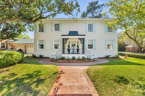 601 Washington Ave, Savannah, GA, 31405-2427 | Card Image