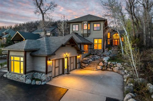 560 Steamboat Boulevard, Steamboat Springs, CO, 80487 | Card Image
