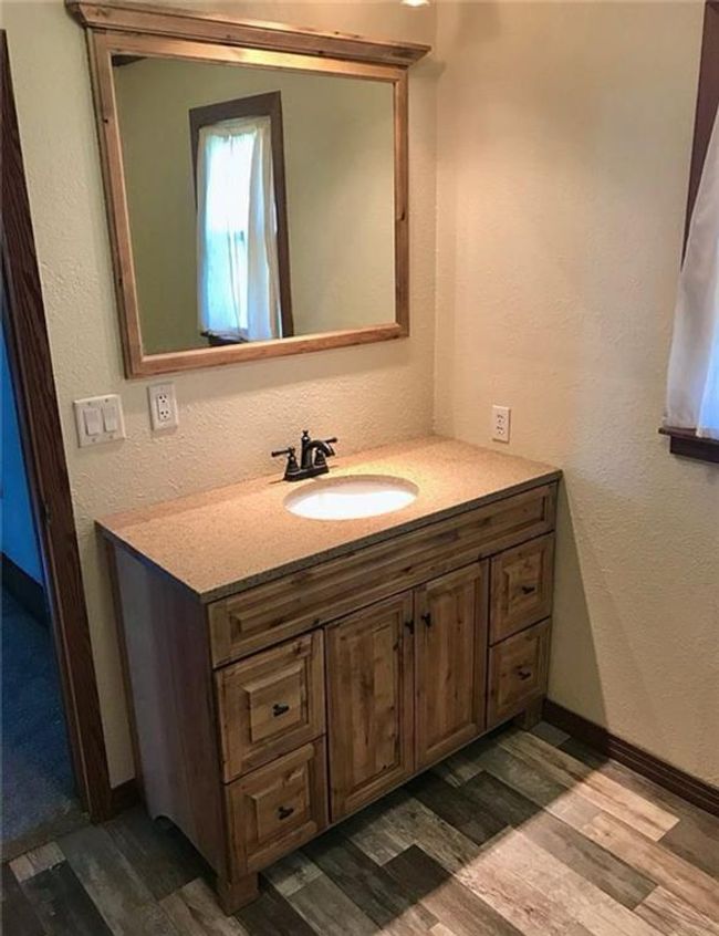 25367 Stelling Rd, House other with 3 bedrooms, 2 bathrooms and null parking in Mora MO | Image 25