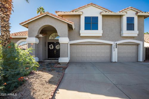 7383 W Utopia Rd, Glendale, AZ, 85308-5634 | Card Image