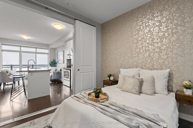 230 - 35 Southshore Cres, Condo with 1 bedrooms, 1 bathrooms and 1 parking in Stoney Creek ON | Image 12