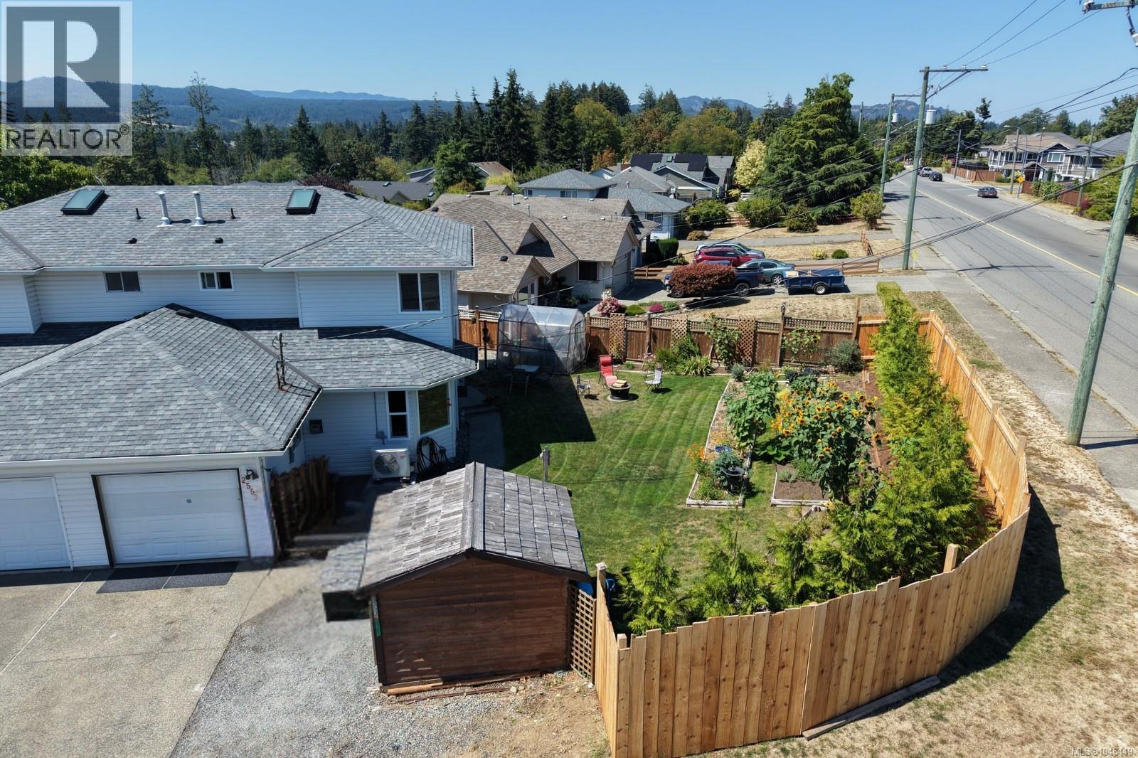 Residential in Nanaimo 2