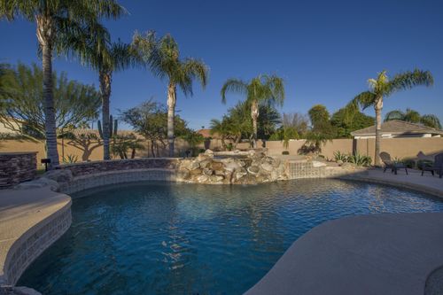 4548 W Mariposa Grande, Glendale, AZ, 85310-3982 | Card Image