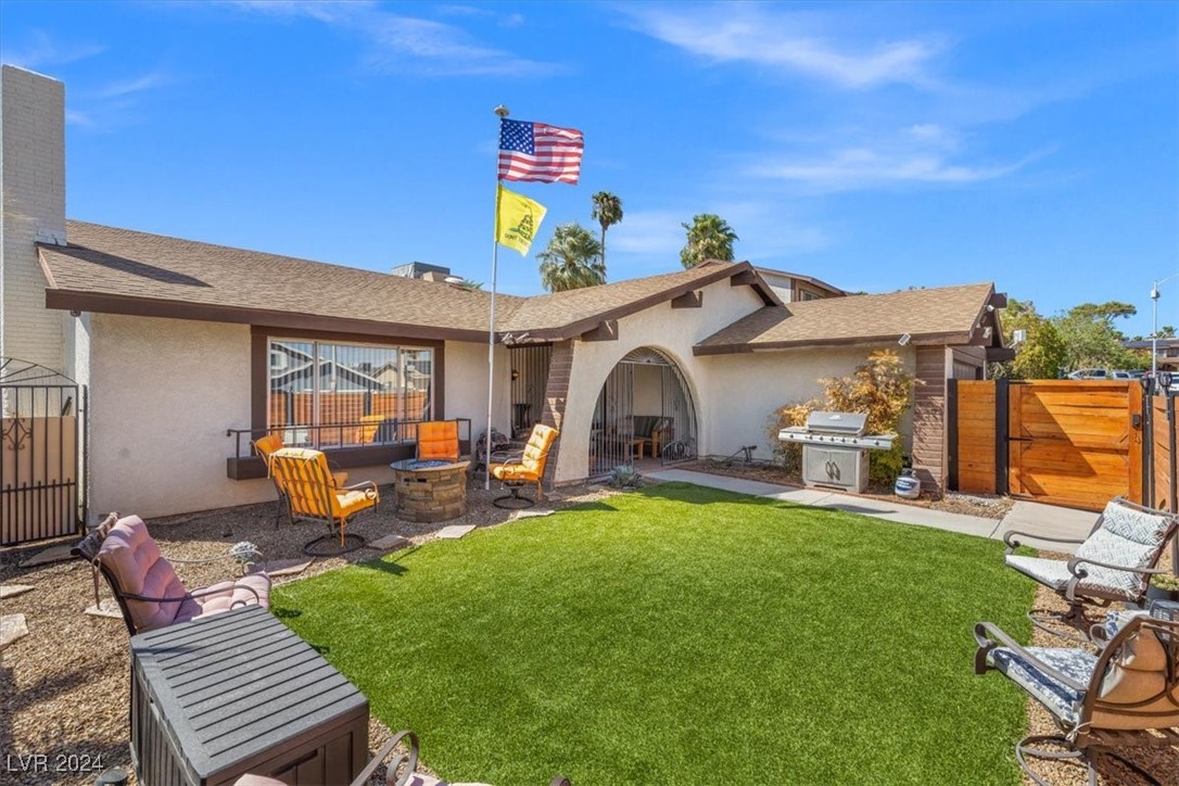 Arbor Way, Las Vegas, NV 89107