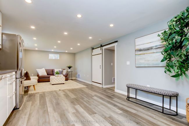 38 Weber Dr, House other with 4 bedrooms, 2 bathrooms and 5 parking in Georgetown ON | Image 23