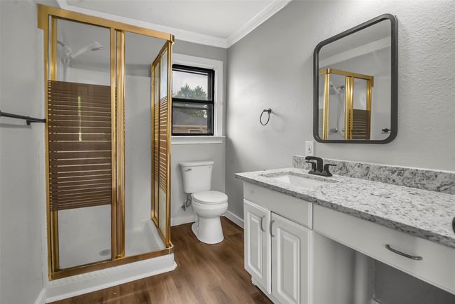 820 Lipscomb St, House other with 3 bedrooms, 2 bathrooms and null parking in Bonham TX | Image 24