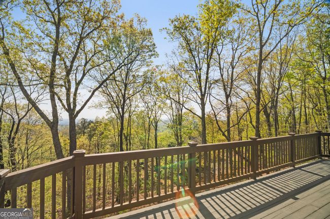 132 Ahaluna Pl, House other with 4 bedrooms, 4 bathrooms and null parking in Big Canoe GA | Image 22