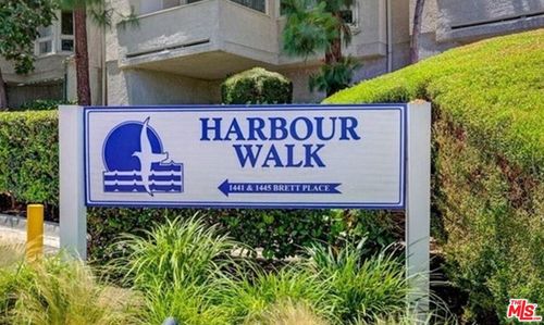 315-1445 Berth, San Pedro, CA, 90731 | Card Image