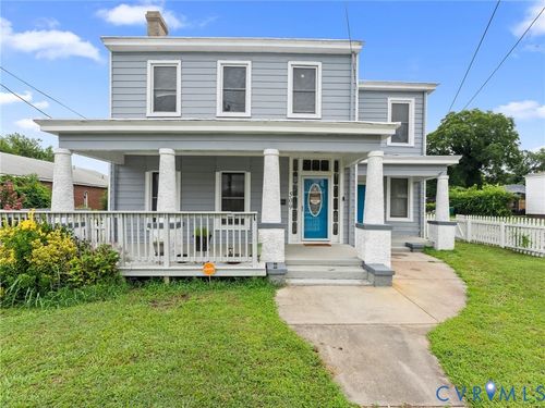 509 Harding St, Petersburg, VA, 23803-5023 | Card Image