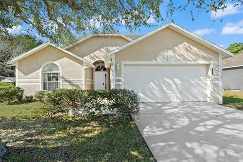 705 Willow Run Street, MINNEOLA, FL, 34715 | Card Image