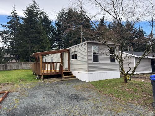 7-161 Horne Lake Rd, Qualicum Beach, BC, V9K1T9 | Card Image