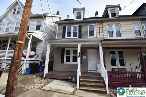 329 9th Street, EASTON, PA, 18042 | Card Image