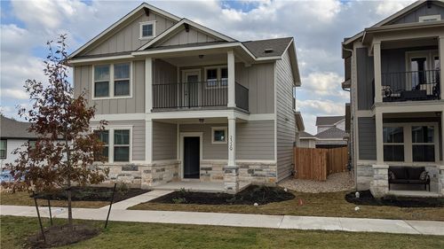 2329 Pecan Island Dr, Leander, TX, 78641-4650 | Card Image
