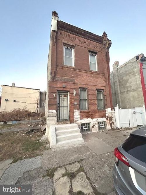 3121 W Cumberland St, PHILADELPHIA, PA, 19132-2910 | Card Image