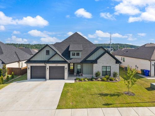 2359 Holly Hill Dr, Conway, AR, 72034-2035 | Card Image