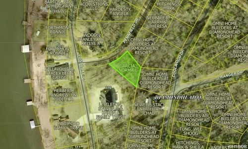 Xxx Pennfield Drive, Hot Springs, AR, 71913 | Card Image