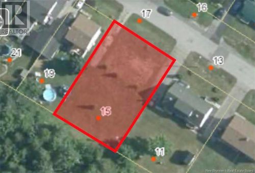 17 Morse St, Saint Margarets, NB, E1N5B6 | Card Image