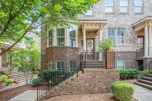 8-1216 Virginia Ct Ne, Atlanta, GA, 30306-4097 | Card Image