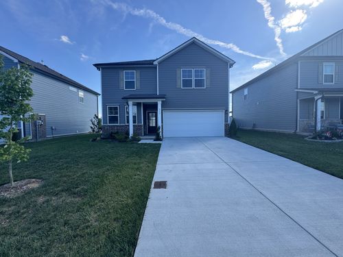 511 Forsberg Ct, Lebanon, TN, 37087 | Card Image