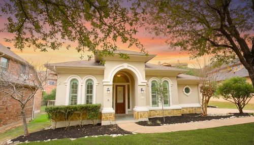 10720 Straw Flower Dr, Austin, TX, 78733-5752 | Card Image