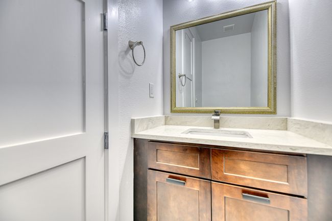 Bathroom with vanity | Image 33