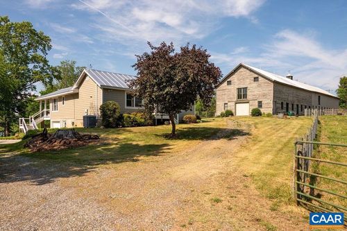 160 Old Farm Holw, MINERAL, VA, 23117-4449 | Card Image