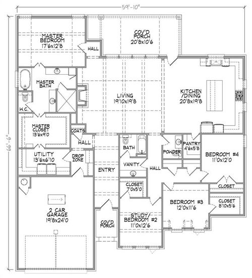 5601 Nw 155th Street, Edmond, OK, 73013 | Card Image