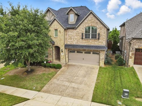 1517 Presley Way, Argyle, TX, 76226-1210 | Card Image