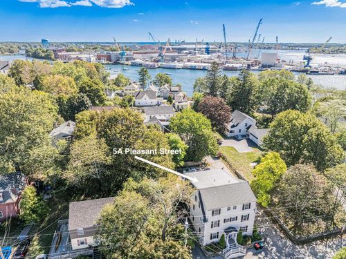 a-5 Pleasant St, Kittery, ME, 03904-1801 | Card Image