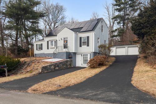 42 Cardinal Lane, Waterbury, CT, 06708 | Card Image