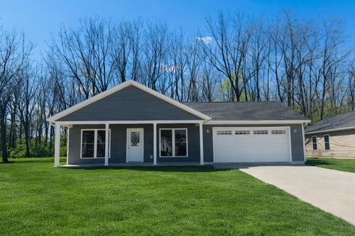 615 Weston Street, Saint Marys, OH, 45885 | Card Image