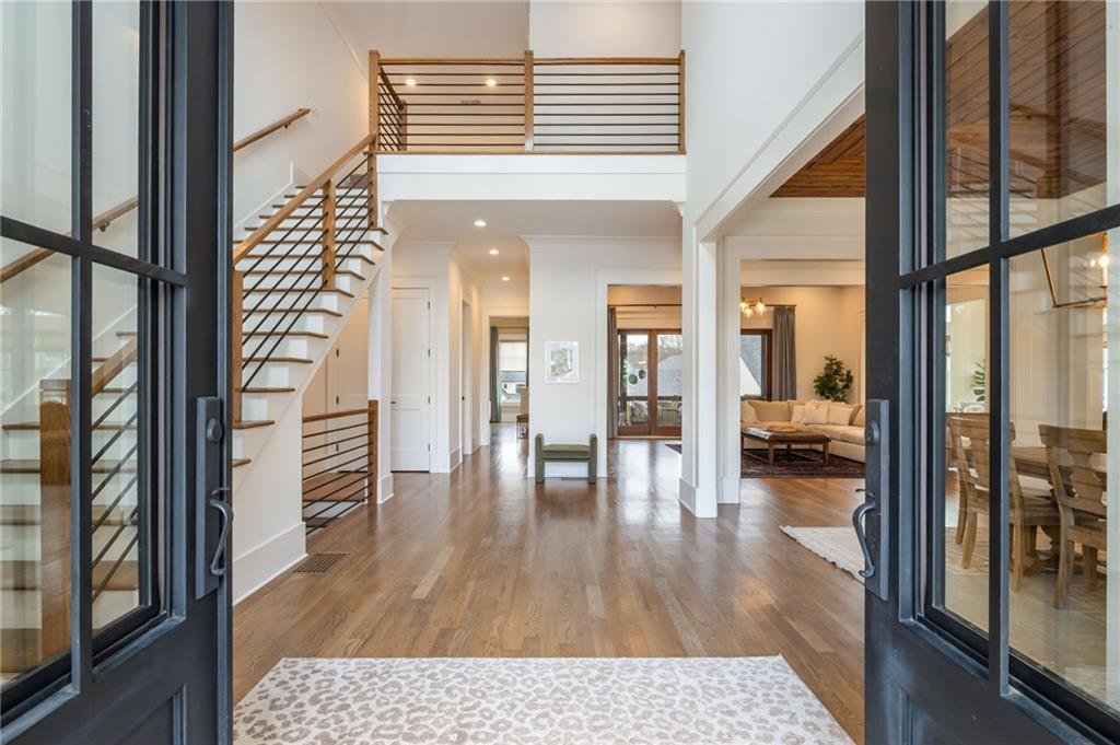 Residential in Alpharetta 2