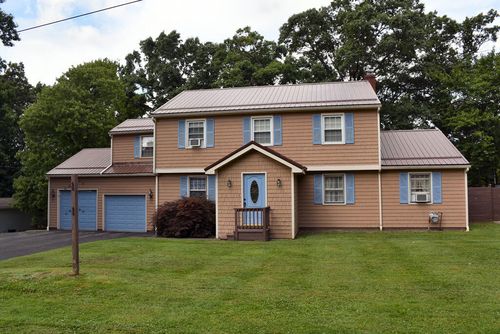 483 Jackson Park Drive, Meadville, PA, 16335 | Card Image