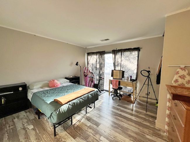 APT-2 - 30 Montego Colony, Condo with 1 bedrooms, 1 bathrooms and 2 parking in Fox Lake IL | Image 8