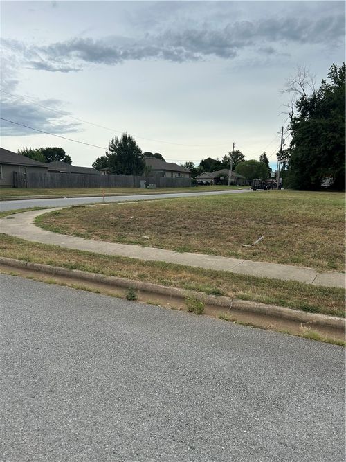 TBD Orglethorpe Street, Springdale, AR, 72764 | Card Image