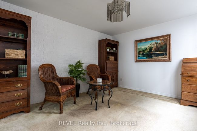 504 - 141 Church St, Condo with 2 bedrooms, 2 bathrooms and 7 parking in Saint Catharines ON | Image 12