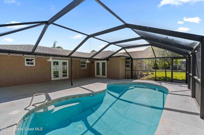1641 Paragon Rd Se, House other with 3 bedrooms, 2 bathrooms and null parking in PALM BAY FL | Image 22