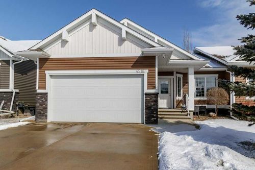 4916 Beardsley Ave, Lacombe, AB, T4L0G4 | Card Image