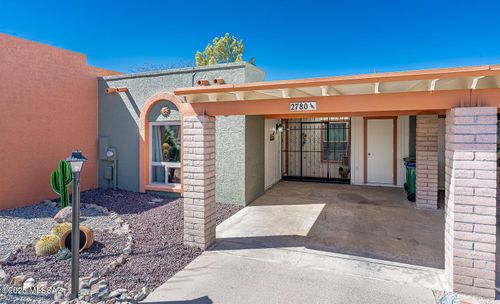 2780 S Camino Selva, Green Valley, AZ, 85622-8203 | Card Image