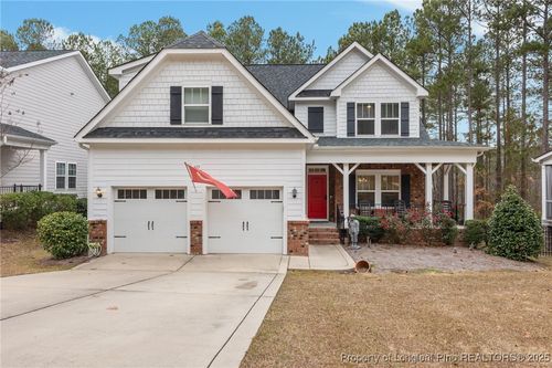 611 Micahs Way N, Spring Lake, NC, 28390-9604 | Card Image