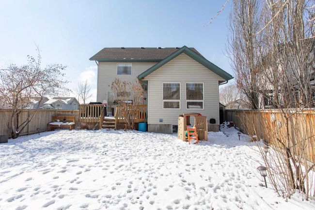 3 Lanterman Close, Home with 5 bedrooms, 3 bathrooms and 4 parking in Red Deer AB | Image 36