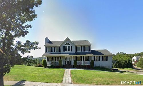 25 Tyler Hill Rd, Naugatuck, CT, 06770-3193 | Card Image