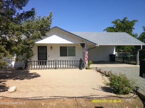 3100 N Date Creek Dr, Prescott Valley, AZ, 86314-2915 | Card Image