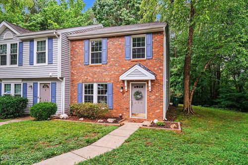148 Luxon Place, Cary, NC, 27513 | Card Image
