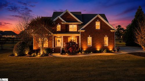 644 Driftwood Dr, Greer, SC, 29651-7400 | Card Image