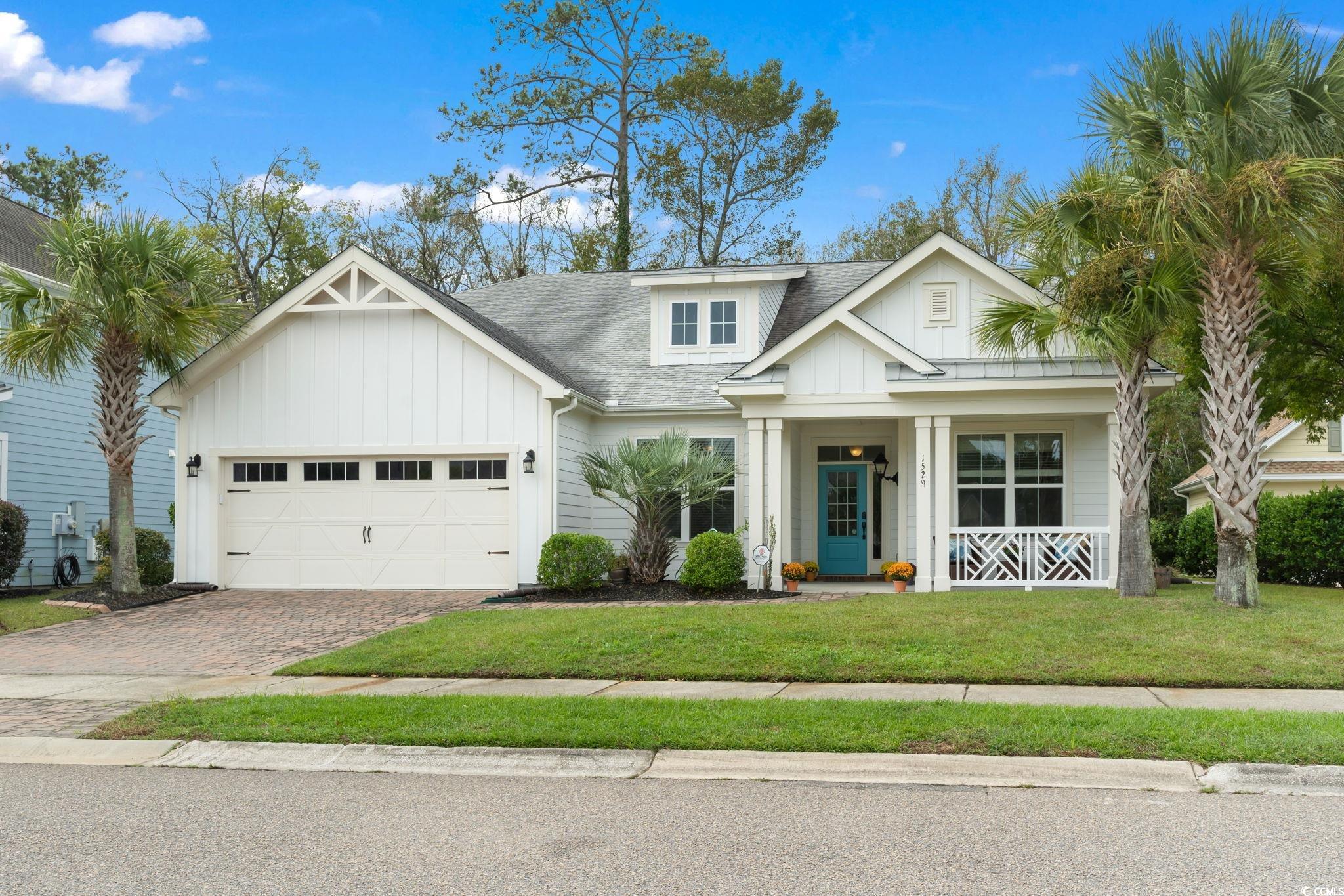 Thornbury Dr, Myrtle Beach, SC 29577