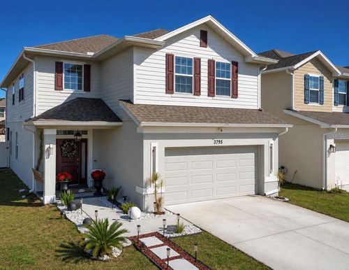 3795 Sagefield Dr, HARMONY, FL, 34773-6205 | Card Image