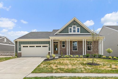 6501 River Birch St, Tipp City, OH, 45371-2672 | Card Image