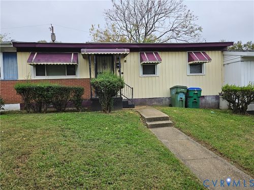 1014 N Harrison St, Richmond, VA, 23220-2228 | Card Image