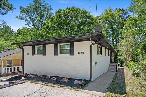 2837 Palm Dr, EAST POINT, GA, 30344-3709 | Card Image